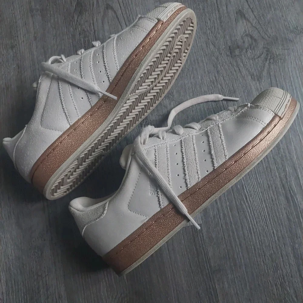 adidas like new